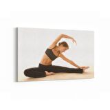 Olla 17125Y Spor Görseli Yatay Kanvas Tablo (Ölçü: 70X50)