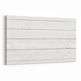 Olla 12050Y Ahşap Desen Görseli Yatay Kanvas Tablo (Ölçü: 120X80)