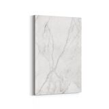 Olla 16691D Mermer Desen Görsel Dikey Kanvas Tablo (Ölçü: 100X150)