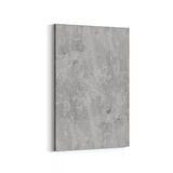 Olla 12440D Beton Görseli Dikey Kanvas Tablo (Ölçü: 60X90)