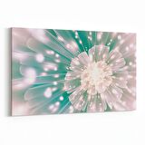 Olla 10359Y Abstract Görsel Yatay Kanvas Tablo (Ölçü: 120X80)