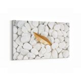 Olla 17512Y Taş / Tuğla Görseli Yatay Kanvas Tablo (Ölçü: 150X100)