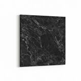 Olla 16700K Mermer Desen Görsel Kare Kanvas Tablo (Ölçü: 100X100)