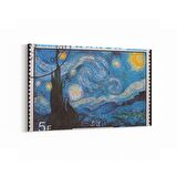 Olla 17822Y Yağlı Boya Görseli Yatay Kanvas Tablo (Ölçü: 45X30)