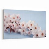 Olla 10835Y Ağaç Görseli Yatay Kanvas Tablo (Ölçü: 90X60)