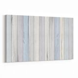 Olla 12015Y Ahşap Desen Görseli Yatay Kanvas Tablo (Ölçü: 90X60)