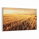 Olla 14008Y Doğa / Manzara Görseli Yatay Kanvas Tablo (Ölçü: 150X100)