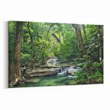 Olla 14635Y Doğa / Manzara Görseli Yatay Kanvas Tablo (Ölçü: 30X20)