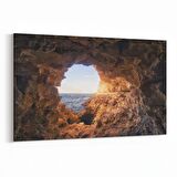 Olla 14524Y Doğa / Manzara Görseli Yatay Kanvas Tablo (Ölçü: 120X80)