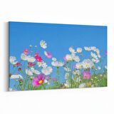 Olla 10839Y Ağaç Görseli Yatay Kanvas Tablo (Ölçü: 90X60)