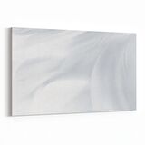 Olla 10213Y Abstract Görsel Yatay Kanvas Tablo (Ölçü: 45X30)