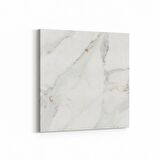 Olla 16665K Mermer Desen Görsel Kare Kanvas Tablo (Ölçü: 30X30)