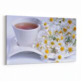 Olla 15113Y Gıda Görseli Yatay Kanvas Tablo (Ölçü: 150X100)