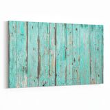 Olla 12023Y Ahşap Desen Görseli Yatay Kanvas Tablo (Ölçü: 30X20)