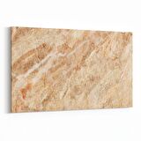 Olla 16720Y Mermer Desen Görsel Yatay Kanvas Tablo (Ölçü: 120X80)