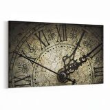 Olla 10114Y Abstract Görsel Yatay Kanvas Tablo (Ölçü: 90X60)