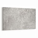 Olla 12444Y Beton Görseli Yatay Kanvas Tablo (Ölçü: 150X100)