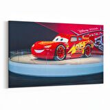 Olla 12798Y Çocuk Odası Görseli Yatay Kanvas Tablo (Ölçü: 120X80)