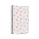 Olla 12794D Çocuk Odası Görseli Dikey Kanvas Tablo (Ölçü: 80X120)