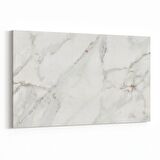 Olla 16665Y Mermer Desen Görsel Yatay Kanvas Tablo (Ölçü: 70X50)