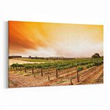 Olla 13811Y Doğa / Manzara Görseli Yatay Kanvas Tablo (Ölçü: 120X80)