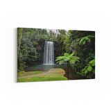 Olla 17886Y Yapı Görseli Yatay Kanvas Tablo (Ölçü: 70X50)