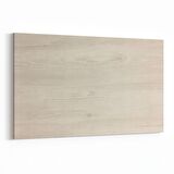 Olla 12040Y Ahşap Desen Görseli Yatay Kanvas Tablo (Ölçü: 30X20)