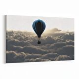 Olla 13400Y Doğa / Manzara Görseli Yatay Kanvas Tablo (Ölçü: 30X20)