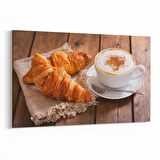 Olla 14994Y Gıda Görseli Yatay Kanvas Tablo (Ölçü: 120X80)