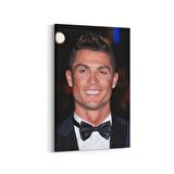 Olla 16916D Model / Manken Görseli Dikey Kanvas Tablo (Ölçü: 100X150)