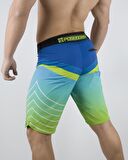 Olympus Pro Green Boardshort