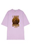 Unisex Oversize T-shirt I Have Spoken