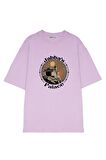Unisex Oversize T-shirt Jabba's Palace