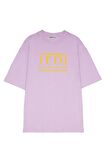 Unisex Oversize T-shirt Jedi Fallen Order Logo