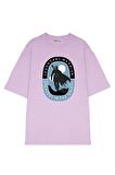 Unisex Oversize T-shirt Legendary Warrior