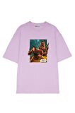 Unisex Oversize T-shirt Partners In Crime