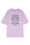 Unisex Oversize T-shirt Star Wars Endor Park Ranger