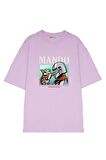 Unisex Oversize T-shirt The Mandalorian Found You