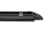 Omsa Line Citroen C4 2020 Sonrası Faba Gri Yan Koruma Basamak
