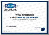 Omsa Line Hyundai Kona Yan Basamak 2018 Sonrası Blackline Mat Alüminyum Alınlı Yan Koruma Basamak