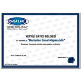 Omsa Line Opel Crossland X Yan Basamak 2017 Sonrası Nevada Mat Alüminyum Alınlı Yan Koruma Basamak