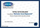 Omsa Line Renault Koleos Yan Basamak 2008-2016 Blackline Mat Siyah Alüminyum Alınlı Yan Koruma Basamak