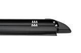 Omsa Line VW T5 Caravelle 2003-2014 Faba Gri Yan Koruma Basamak