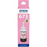 Epson T6736-C13T67364A Açık Kırmızı Mürekkep