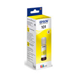 Epson 101-C13T03V44A Sarı Mürekkep