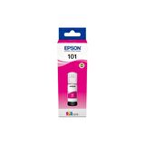 Epson 101-C13T03V34A Kırmızı Mürekkep