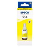 Epson T6644 -C13T66444A Sarı Mürekkep