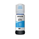 Epson 101-C13T03V24A Mavi Mürekkep