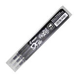 Pilot Frixion Ball 0.7 Refil Siyah 3'lü
