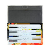 Pilot Almighty Men Set 7'li Dolma Kalem